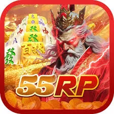 55RP - Petualangan Epik di Dunia ARPG