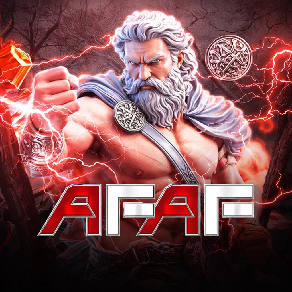 AFAF - Petualangan Epik di Dunia Tak Terduga