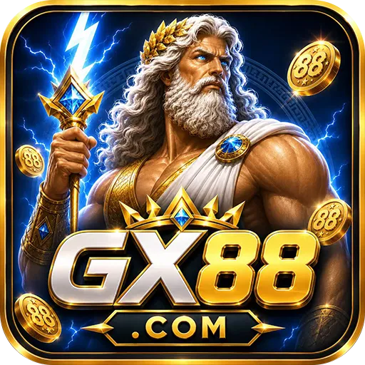 GX88 - Permainan Santai yang Menghibur